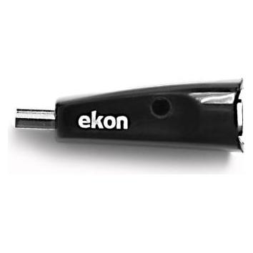 Ekon 3.5mm Klinke| HDMI (Typ A) - VGA (ECITADHDMIVGAK)