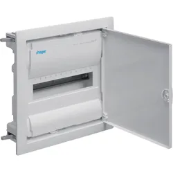 Hager VH12NC Kleinv. Volta HWV 1x12PLE IP30 Stahlblechtür