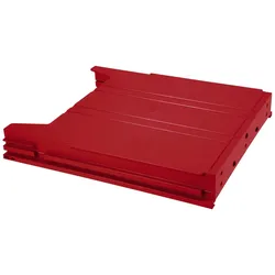 Eichner Wandsortierer Big 9218-05054-020 rot