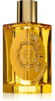 Etat Libre d’Orange Soul Of My Soul Eau de Parfum unissexo 100 ml. Soul Of My Soul