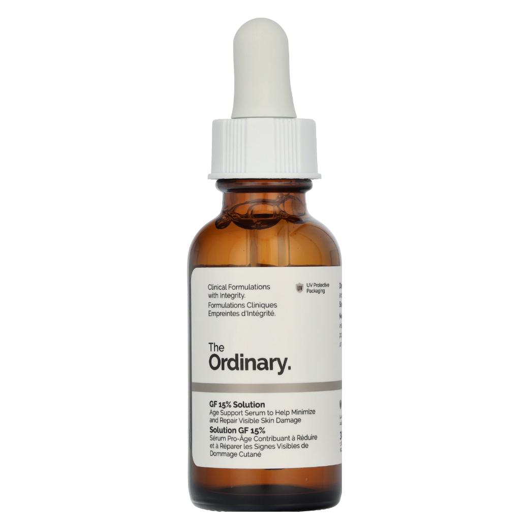 The Ordinary GF 15% Solution (30 ml) (D1QN010000)