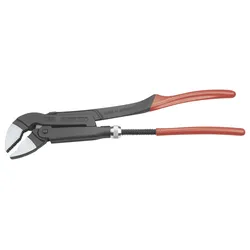 VBW ABC-Maulrohrzange X-GRIP® 3" L.700mm