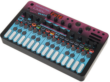 Sonicware LIVEN Bass & Beats