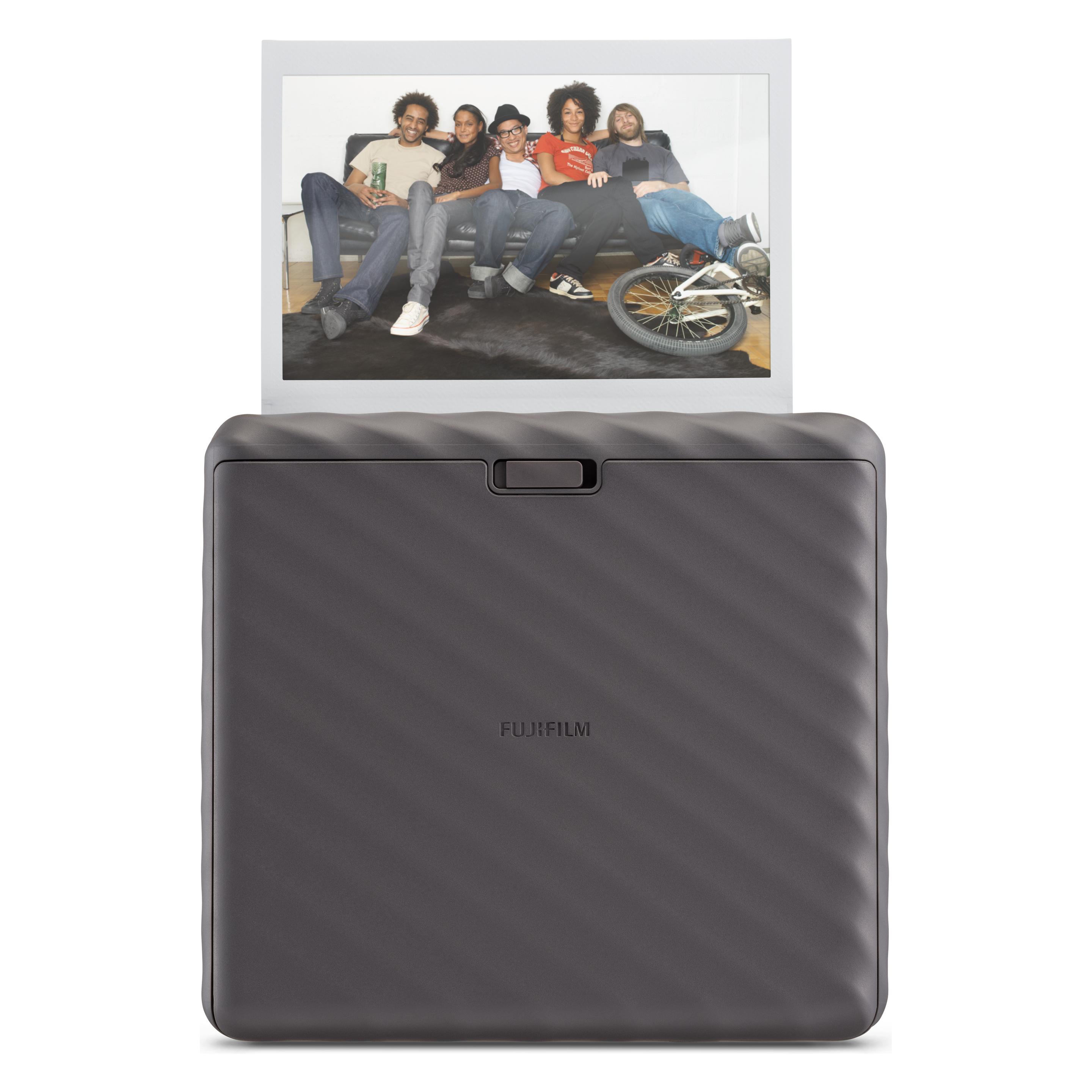 Fujifilm Instax Link Wide (Laser, Farbe) (16719586)