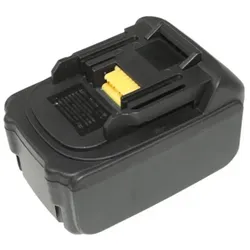 Akku für MAKITA BJN 161, Akku-Typ 194309-1, BL1840, 18V, 4Ah, Li-Ion