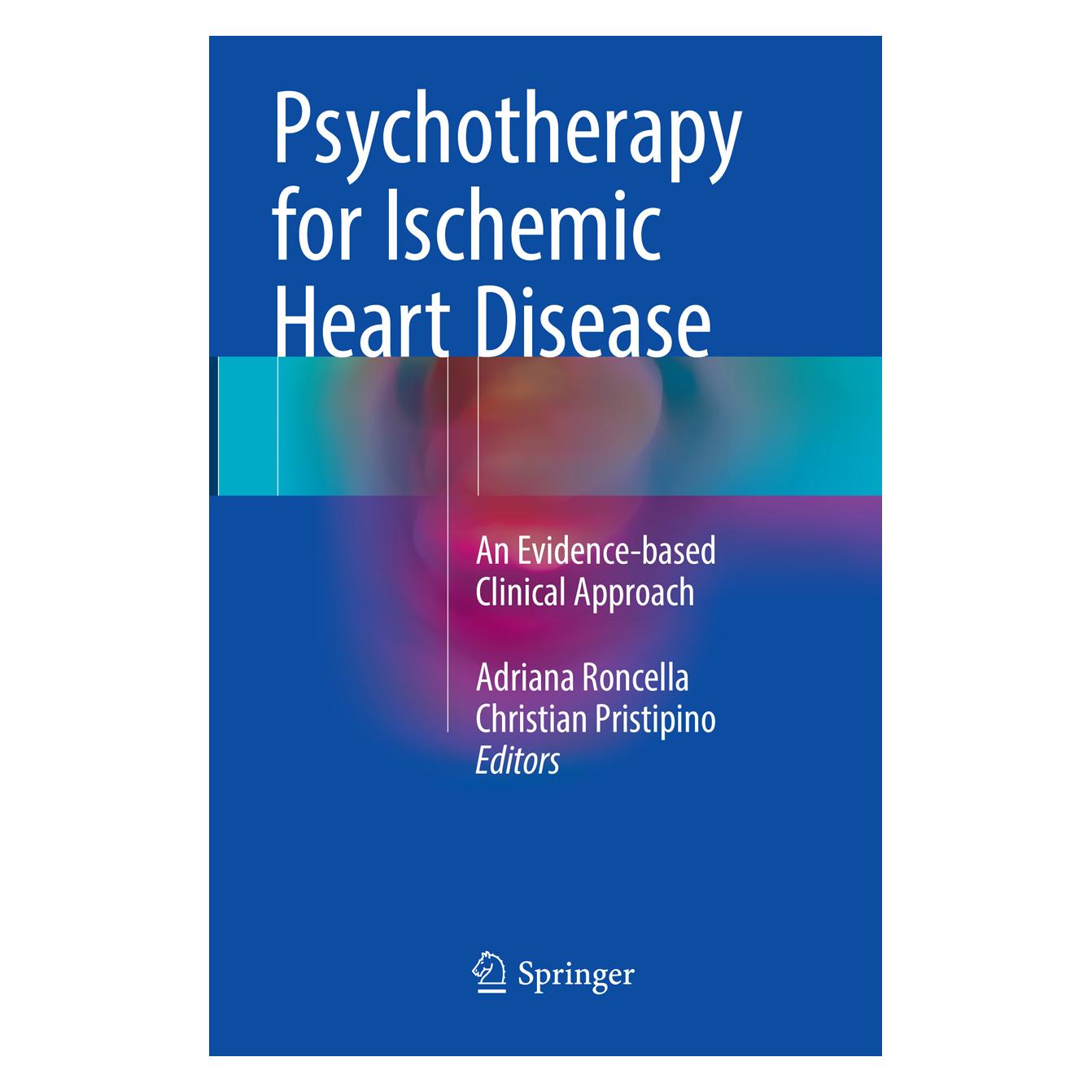 Springer Psychotherapy for Ischemic Heart Disease (Englisch, Softcover, Adriana Roncella, Christian Pristipino) (56005292)