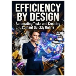 Efficiency by Design, Ratgeber von Hollis Parr