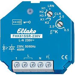 FHK61SSR-230V Eltako Funk Aktor Unterputz Schaltleistung (max.) 400 W 30100034