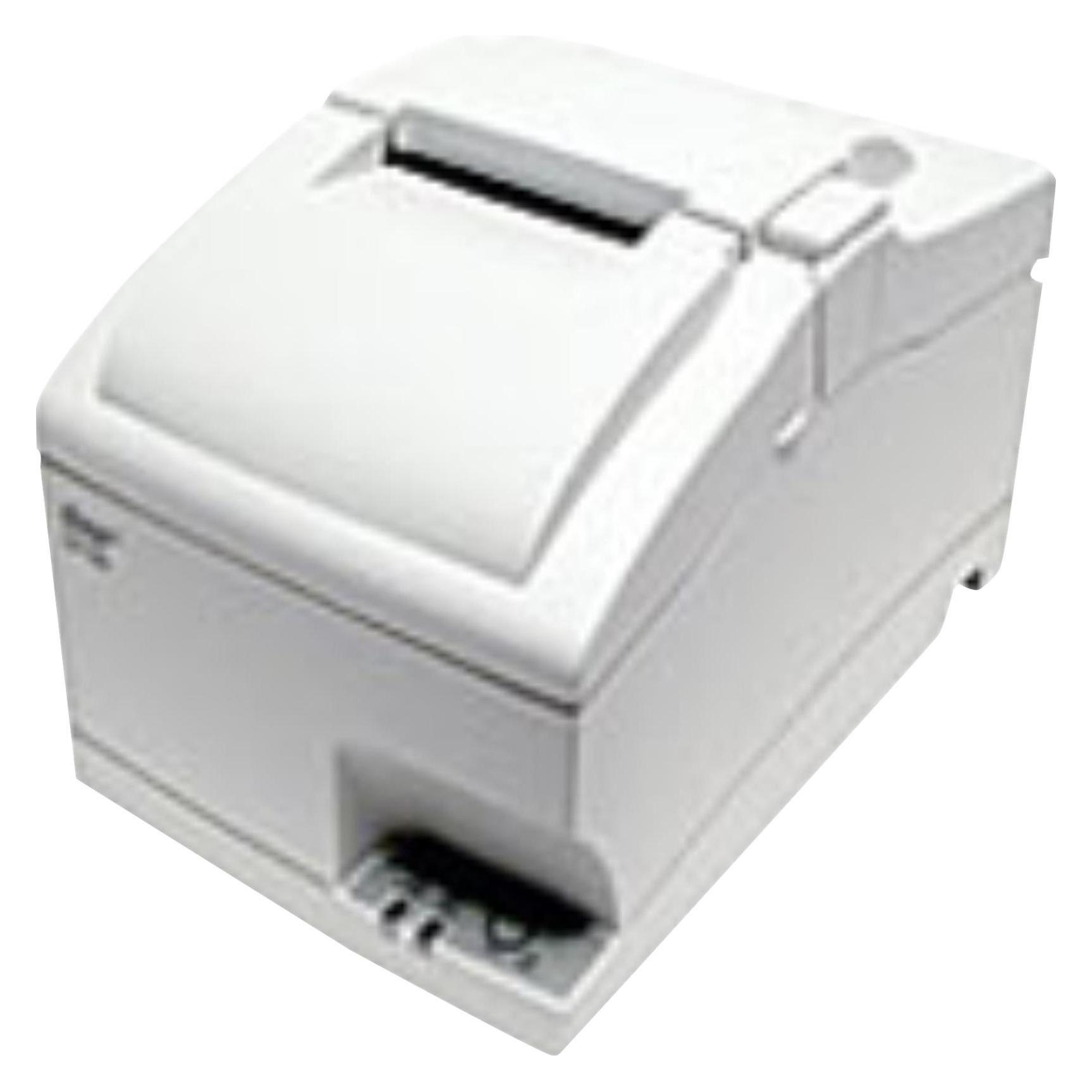Star Micronics SP742ME3 Nadeldrucker Farbe (Ethernet) (39339442)