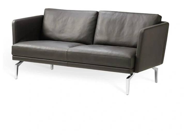 Sofa Frame 2 Sitzer Breit Basic Intertime