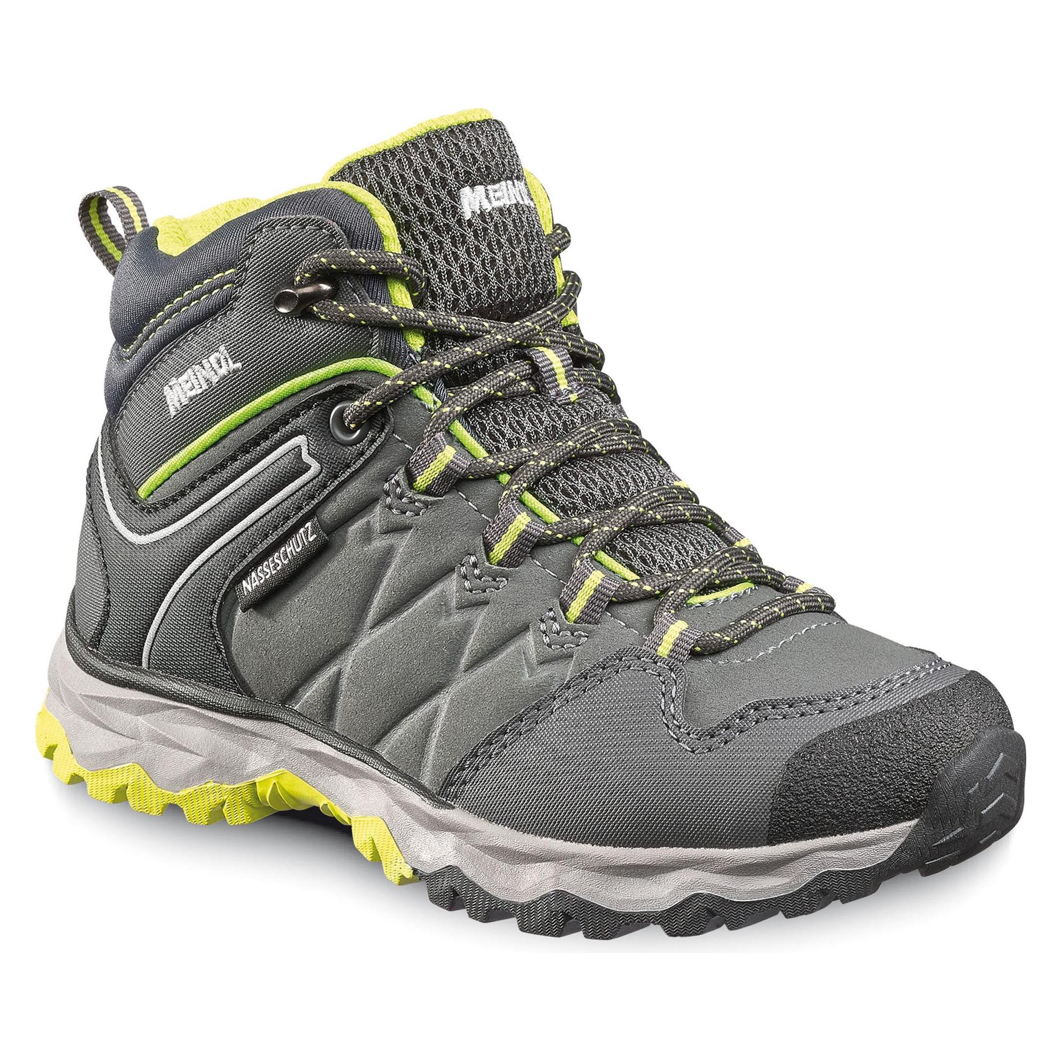 Meindl Boneto Mid Schuhe (39) (2111-31-39)