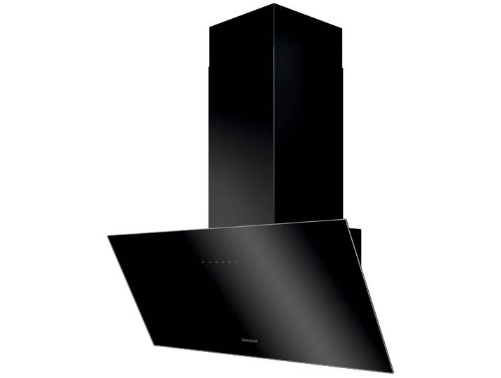 Dieter Knoll Kopffrei-Haube DK9HV472Y, schwarz, Materialmix