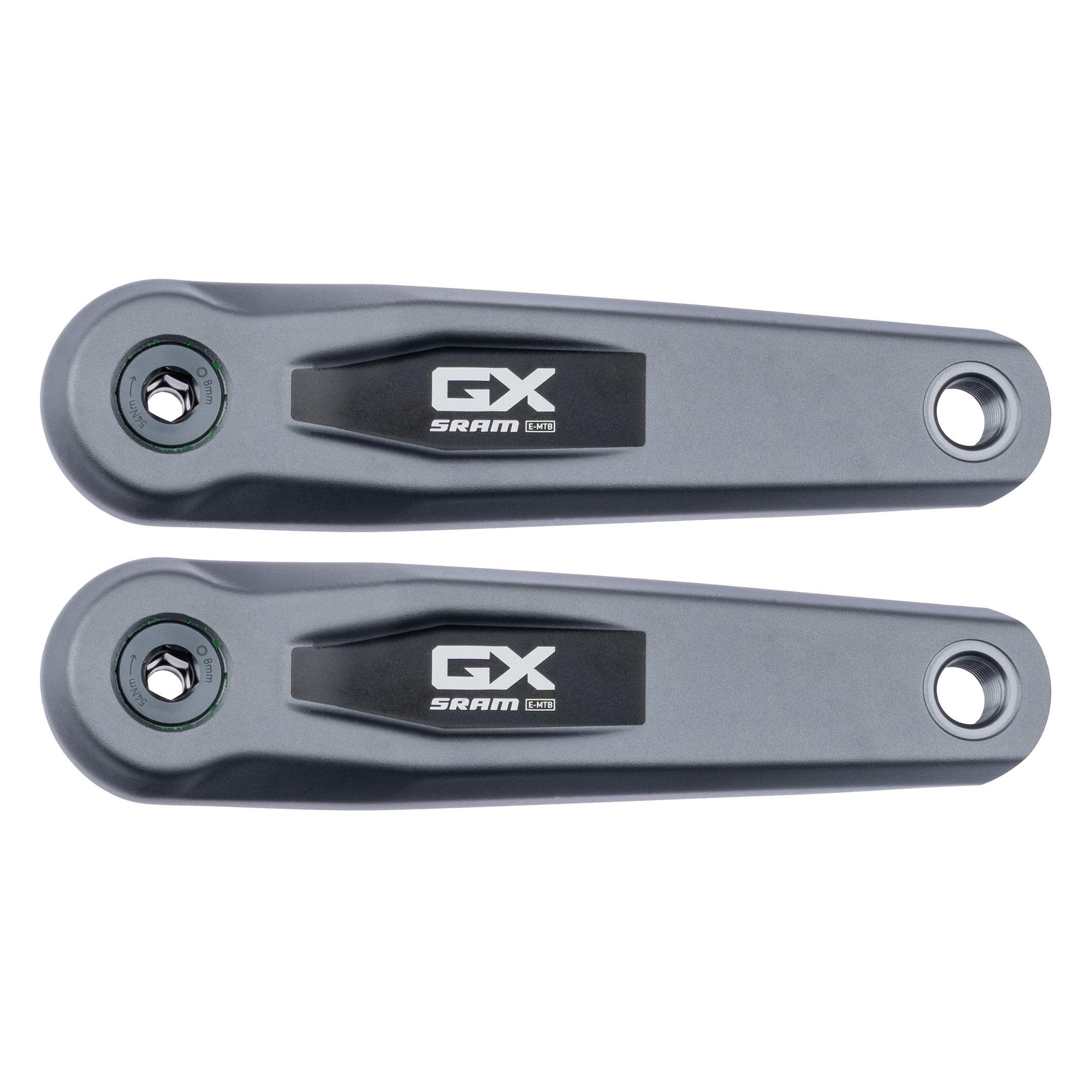 Sram GX E-MTB D1 (165 mm) (00.6118.664.001)
