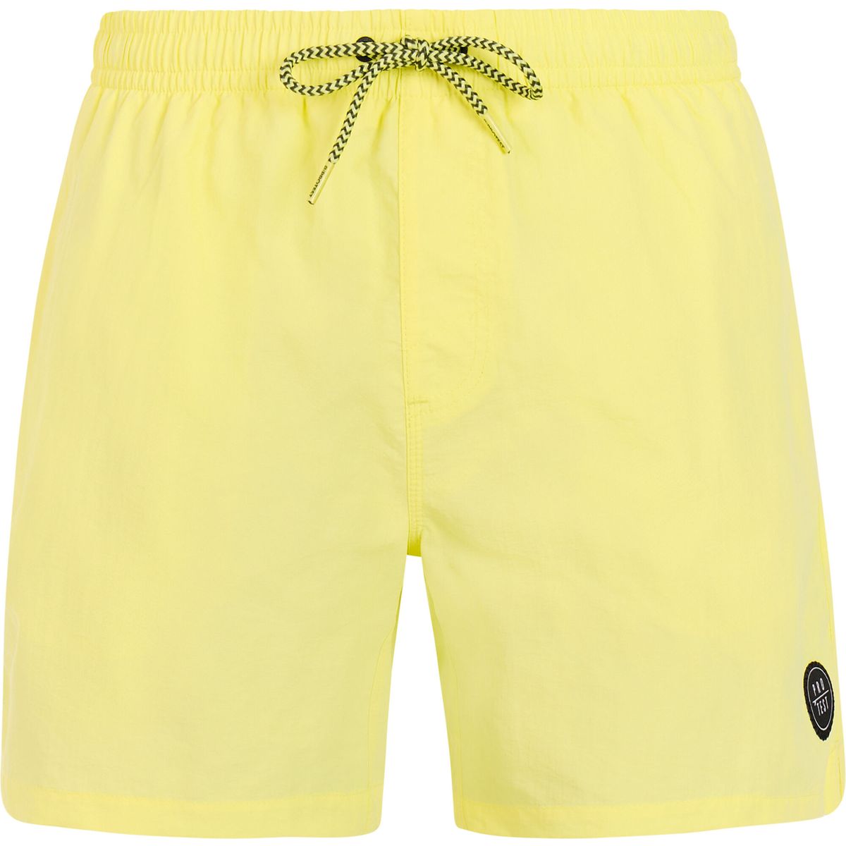 Protest Faster Beachshort cherlock lime (430) XXL 2711100-430-XXL