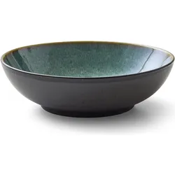 Bitz Salatschüssel, Schüssel + Schale, Grün, Schwarz