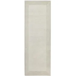 Wecon Home, Teppich, Kurzflorteppich Hamptons TWENTYONE (230 x 80 cm)