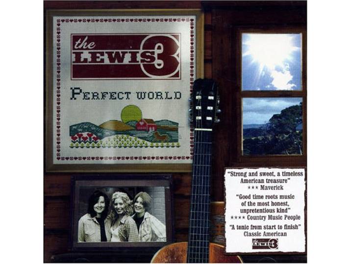 Perfect World
