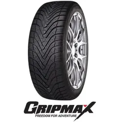 Gripmax Suregrip AS XL 265/40 R20 104W
