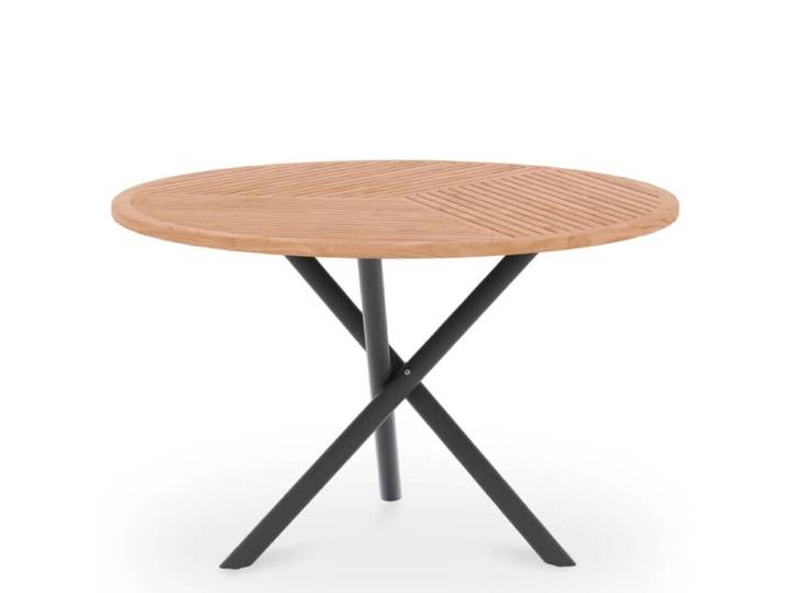 Gartentisch Teakholz