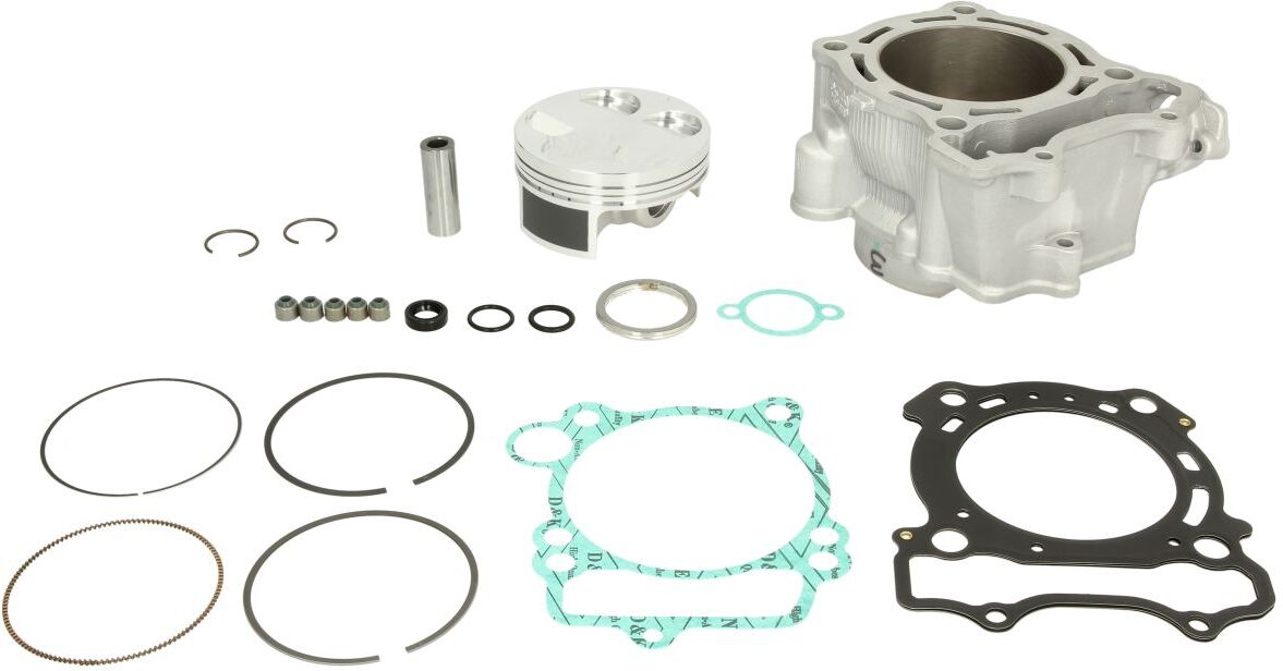 Cylinder Works Cilindro 20002-K02