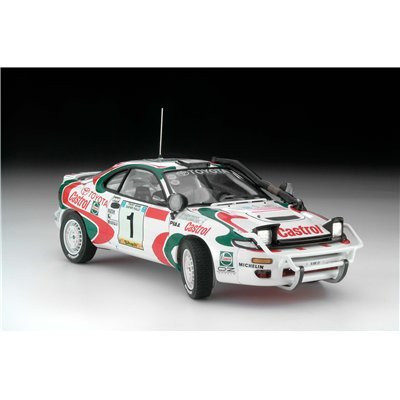 Revell Toyota Celica 93 WRC 1:24 Schaal Plastic Kit