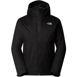 The North Face Herren Millerton Isolationsjacke - L - TNF Black-NPF