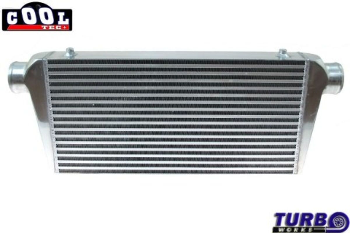 Jäähdytysjärjestelmä Turboworks Mg-Ic-059