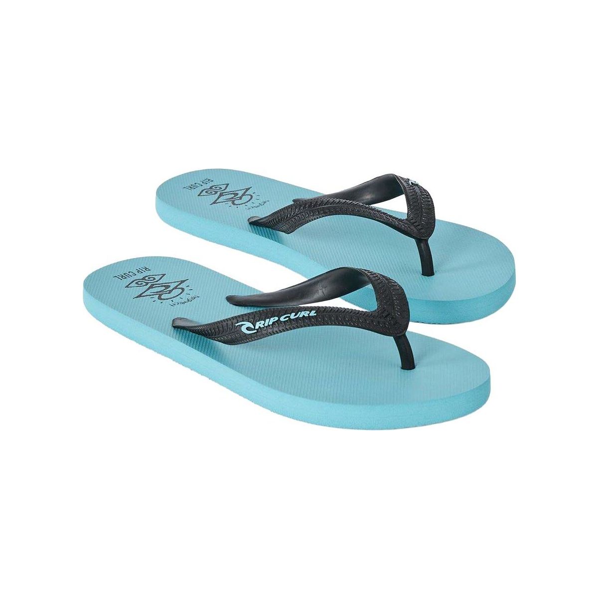 RipCurl Icons Bloom Open TOE - BOY blue (0070) 31 16RBOT-0070-31
