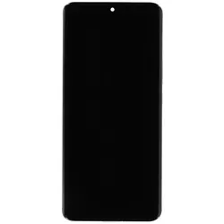 Honor Display + Akku Magic4 weiss 0235ABBU (Akku, Display), Mobilgerät Ersatzteile, Weiss