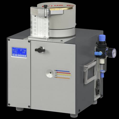 Weidmüller CRIMPFIX L 9028530000 Crimp- und Abisolierautomat Aderendhülsen 0.5 bis 2.5mm²