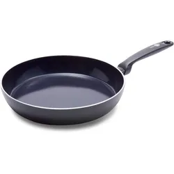 GreenPan Torino Bratpfanne schwarz 30 cm kratzfest Spülmaschinengeeignet