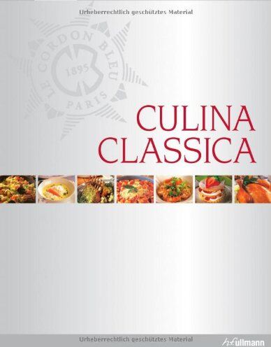 Culina Classica - Preis vom 02.10.2026 23:42:20 h