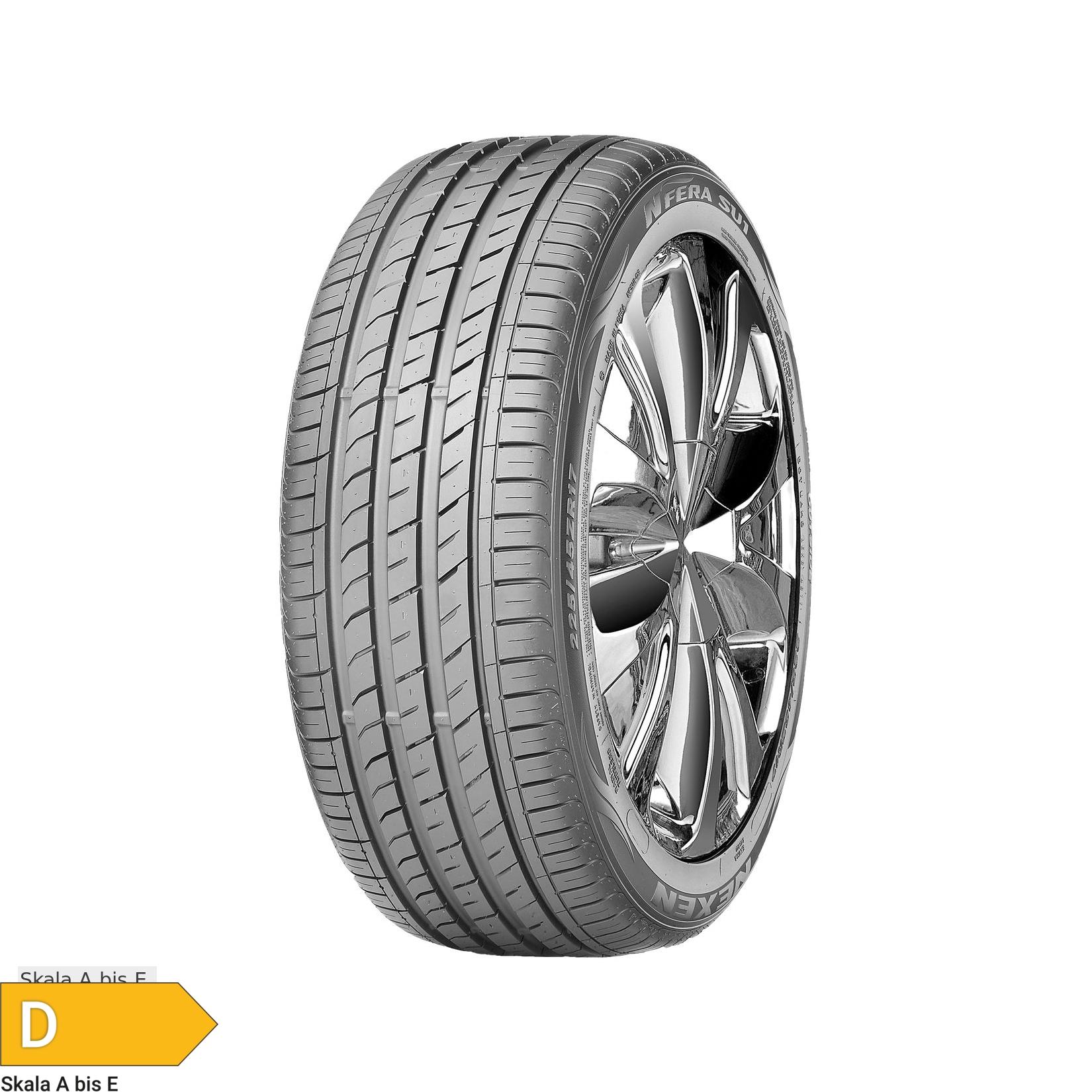 NEXEN N FERA SU1 235/45R18 94V RPB