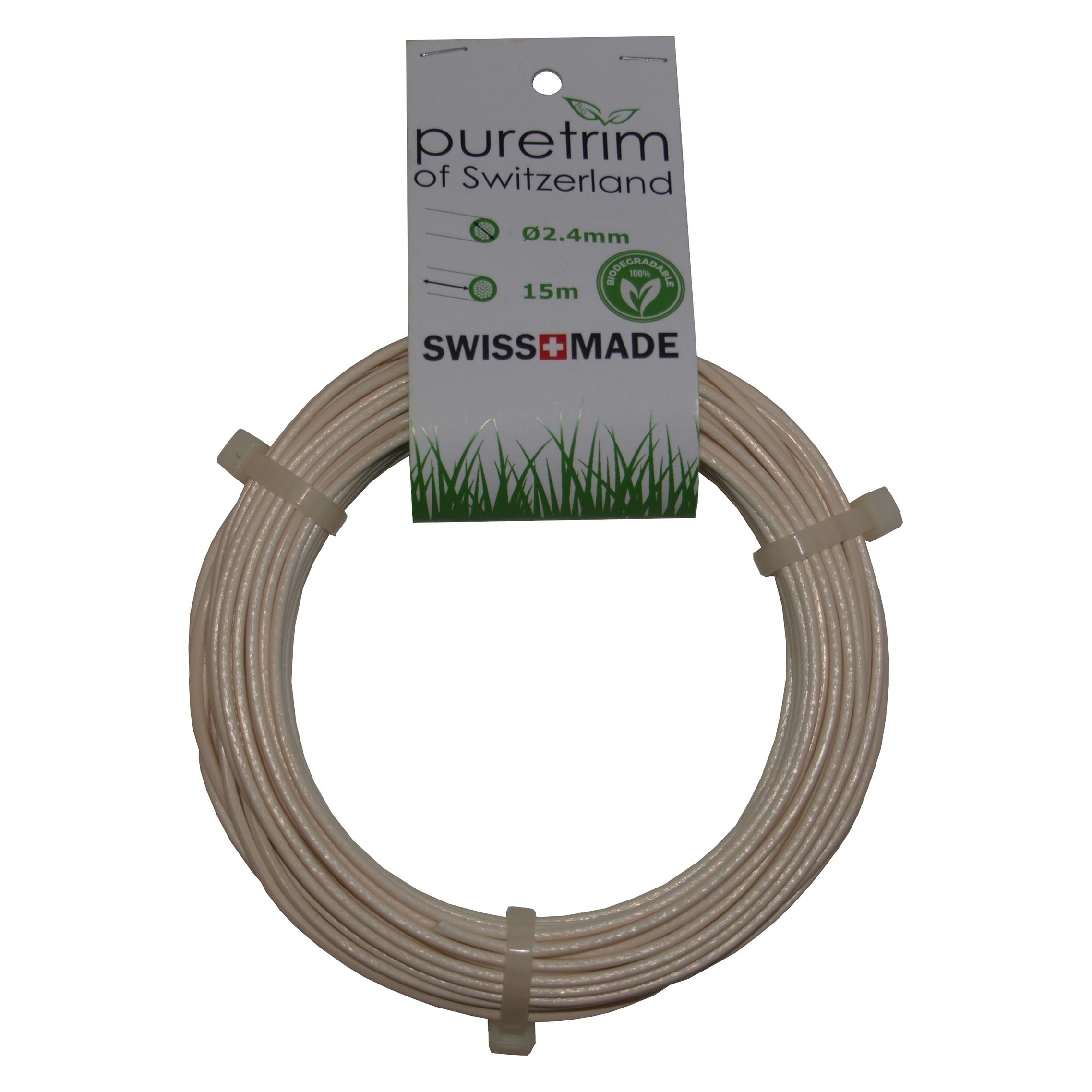 Puretrim Mähfaden (Rasentrimmer) (7567)