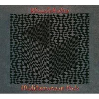Schulze, K: Miditerranean Pads - Klaus Schulze, CD