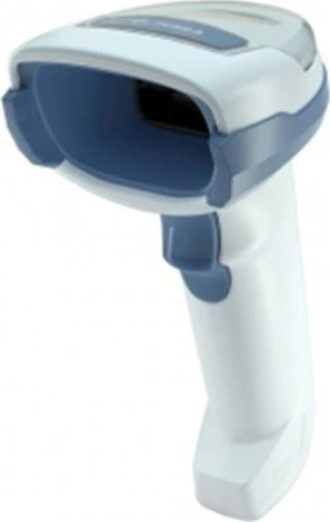 Zebra DS2278 AREA IMAGER HC WHITE