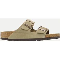 Sandale Arizona LEVE Taupe Beige 37