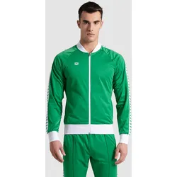 Jacke herren Relax IV Team - Team Green-white-team Green - XL