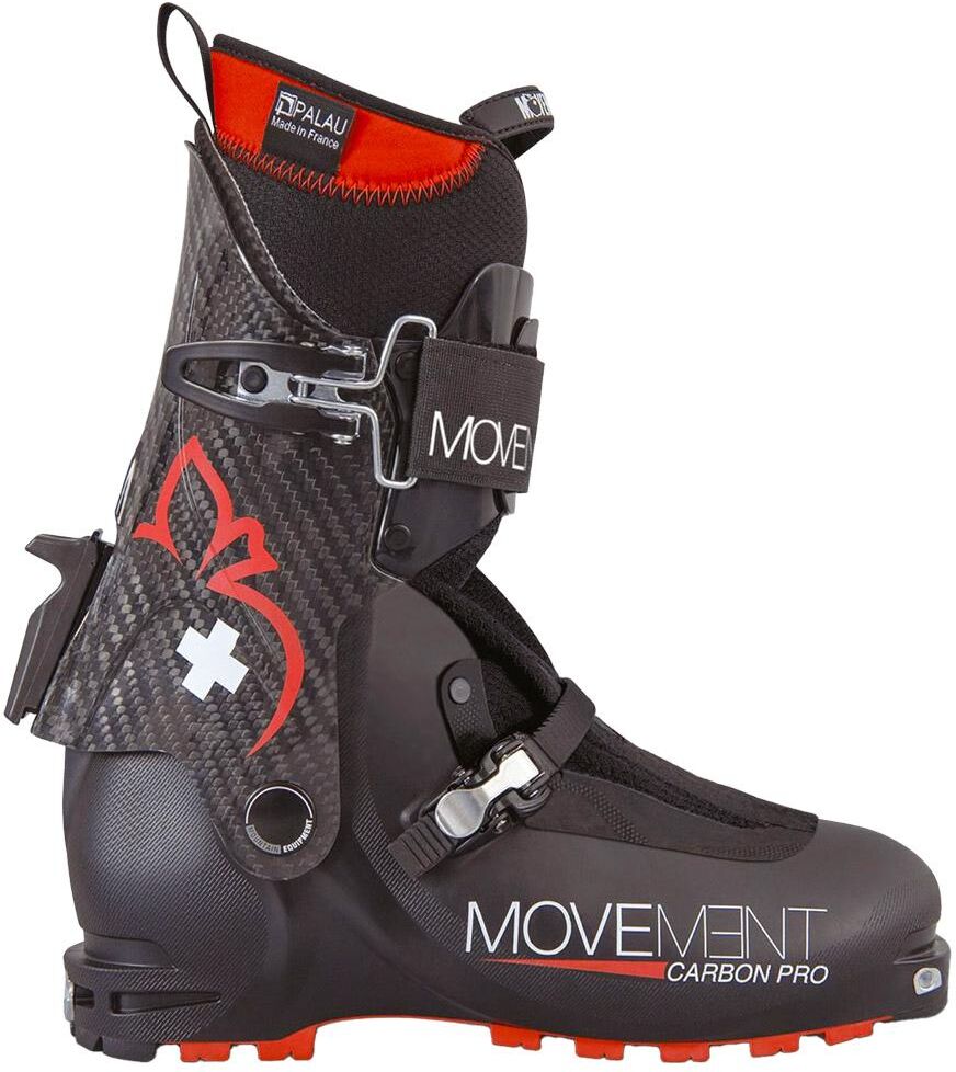 Movement  - Carbon Pro - 24.5 - Chaussures de Ski Randonnée