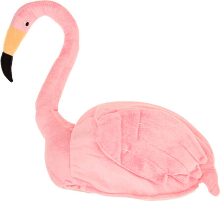 Mütze "Flamingo"