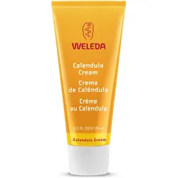 Weleda, Bodylotion, Calendula (Körpercreme, 75 ml)