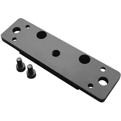 Pepperl+Fuchs Fabrik Montagehalterung VOS-MH01