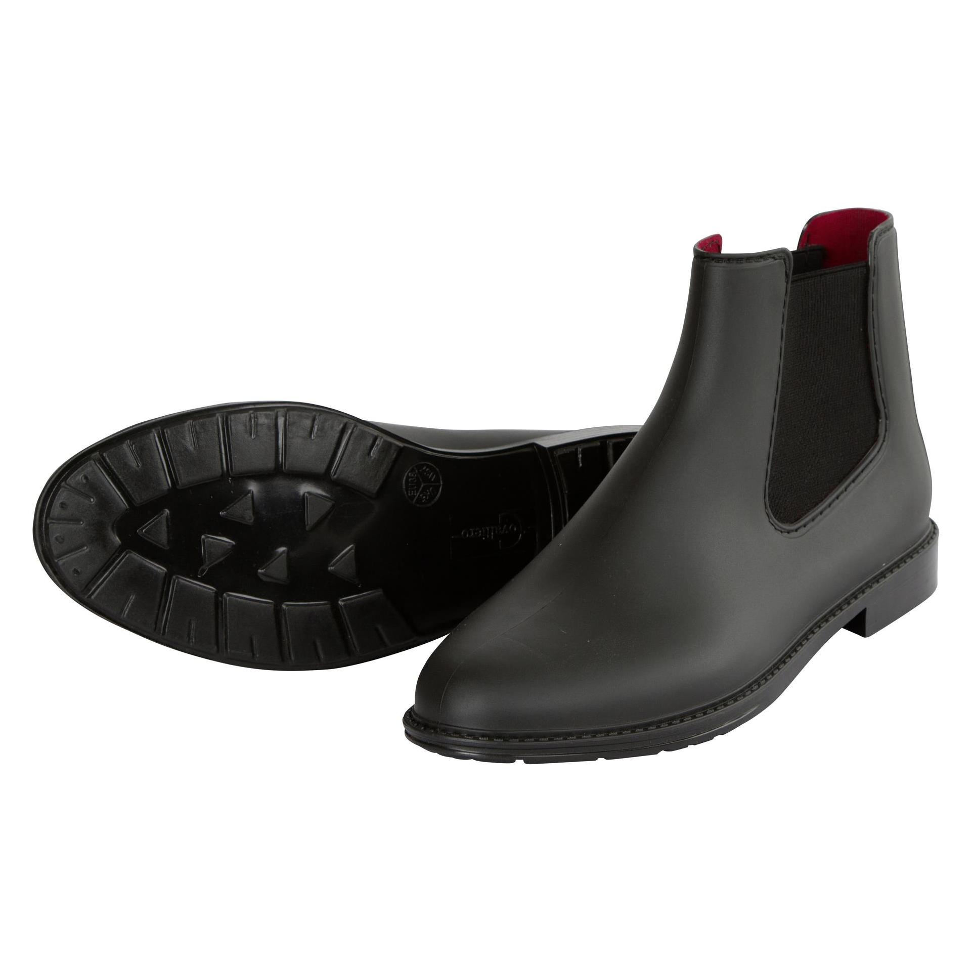 Kerbl Covalliero Reitstiefelette Axona (32) (326162)