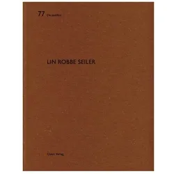 Lin Robbe Seiler, Fachbücher von Heinz Wirz