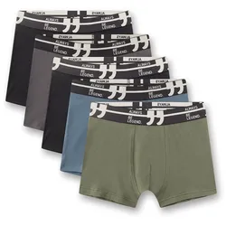 Jungen Boxershort
