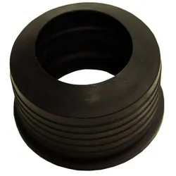 CORNAT Zwillings-HT-Gumminippel ø 54 mm, ø 40 / ø 50.. - Zubehör