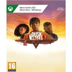 As Dusk Falls (PC, Xbox One S, Xbox One X, Xbox Series S, Xbox Series X) zum Sofortdownload