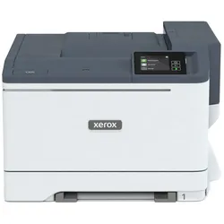 Xerox C320 A4 33 Seiten/Min. Wireless-Duplexdrucker PS3 PCL5e/6 2 Behälter Gesamt 251 Blatt