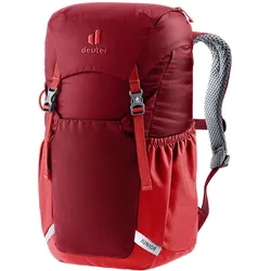 Deuter Kinderrucksack Junior masala-cherry