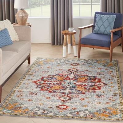 Nourison Passion Indoor only Persian Area Rug